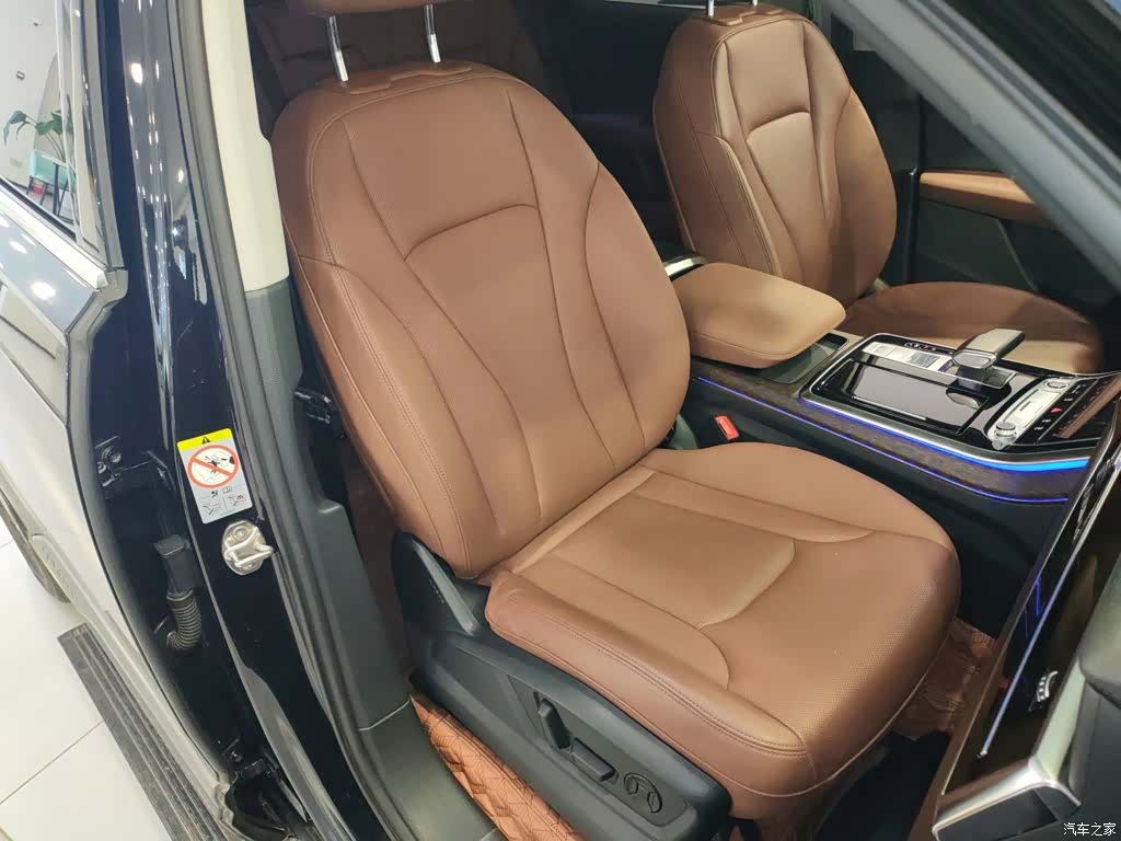 Audi Q7, 2021 20