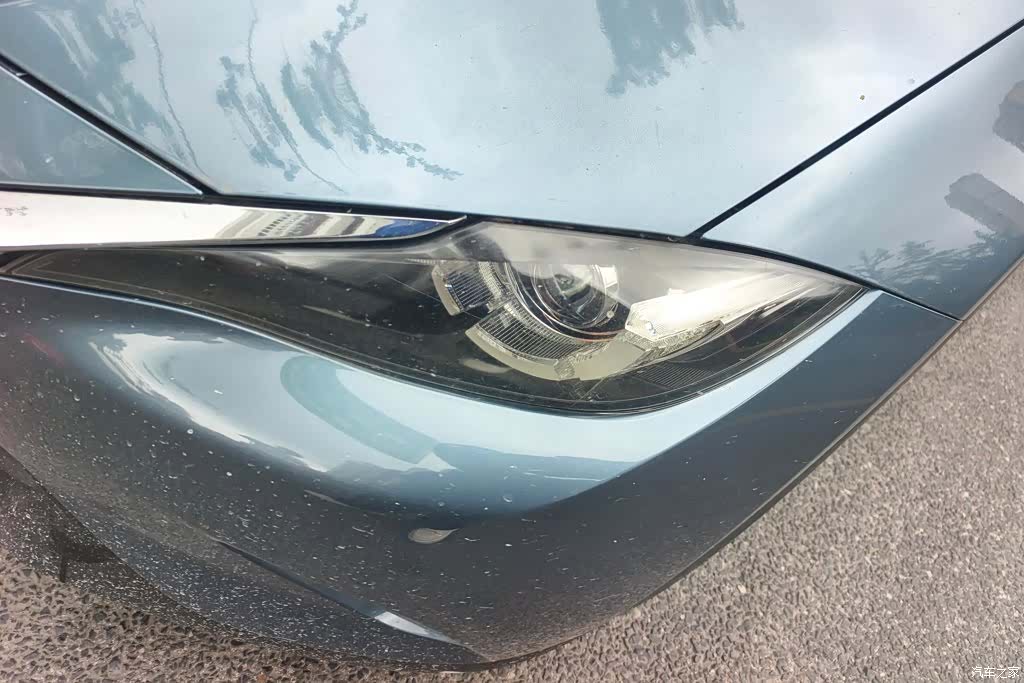 Mazda CX-4, 2018 все фото