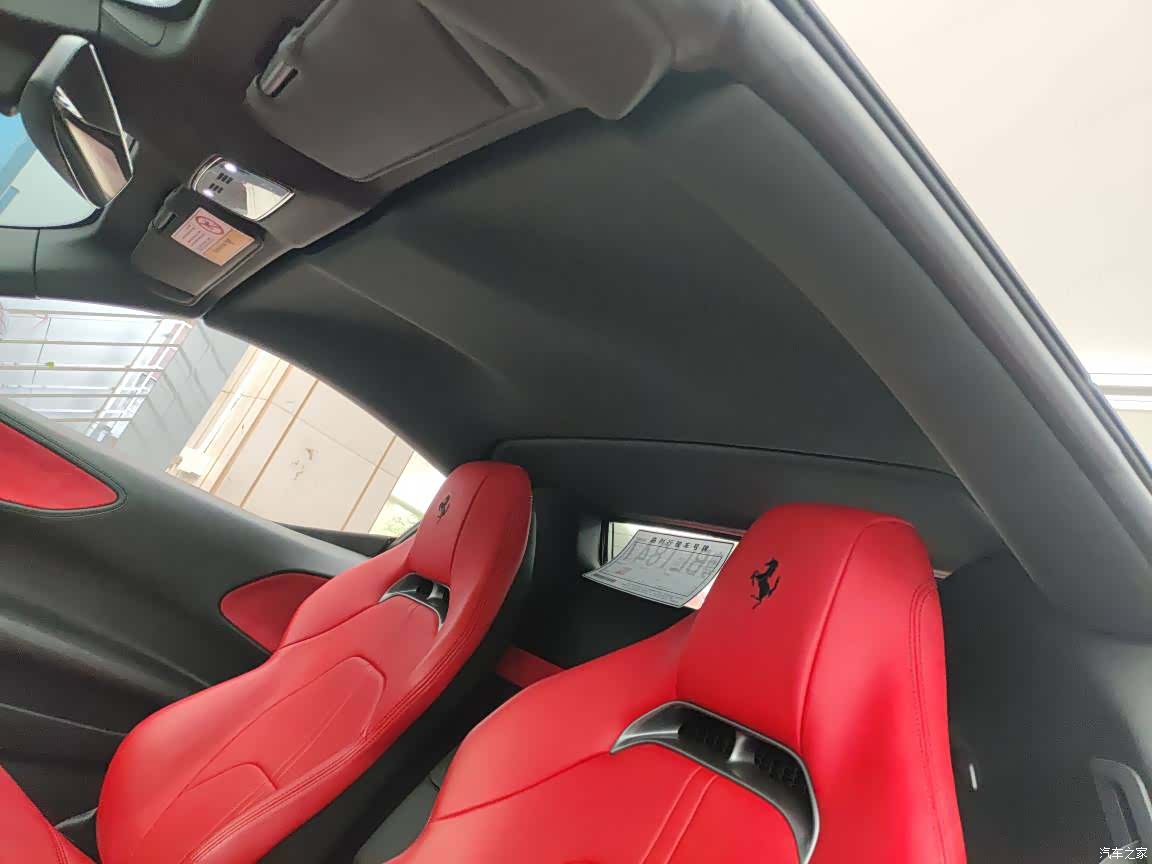 Ferrari SF90, 2023 11