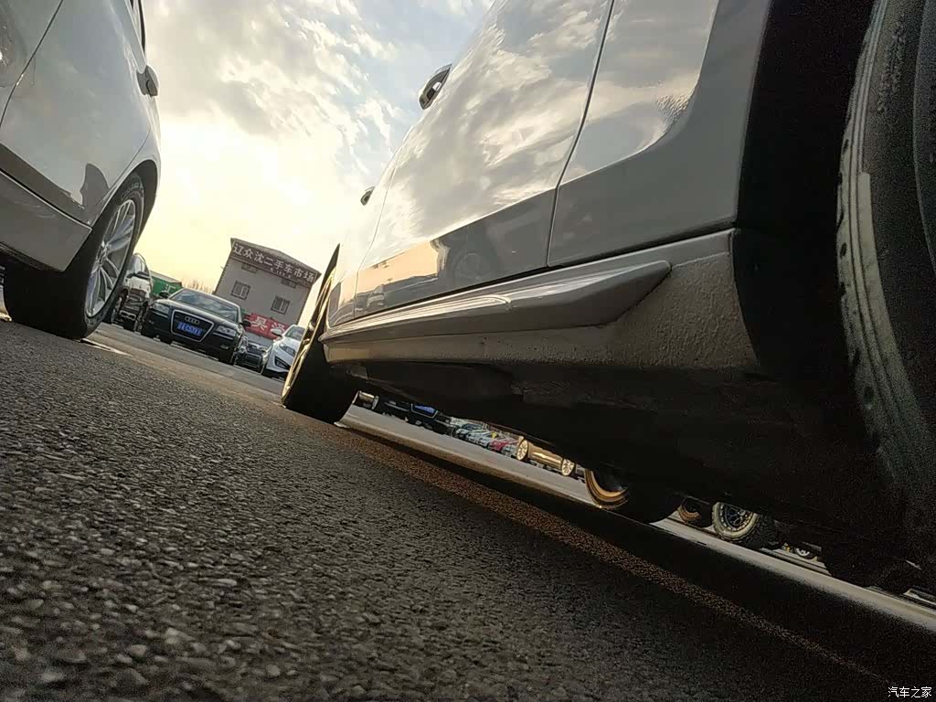 Audi A4L, 2020 25