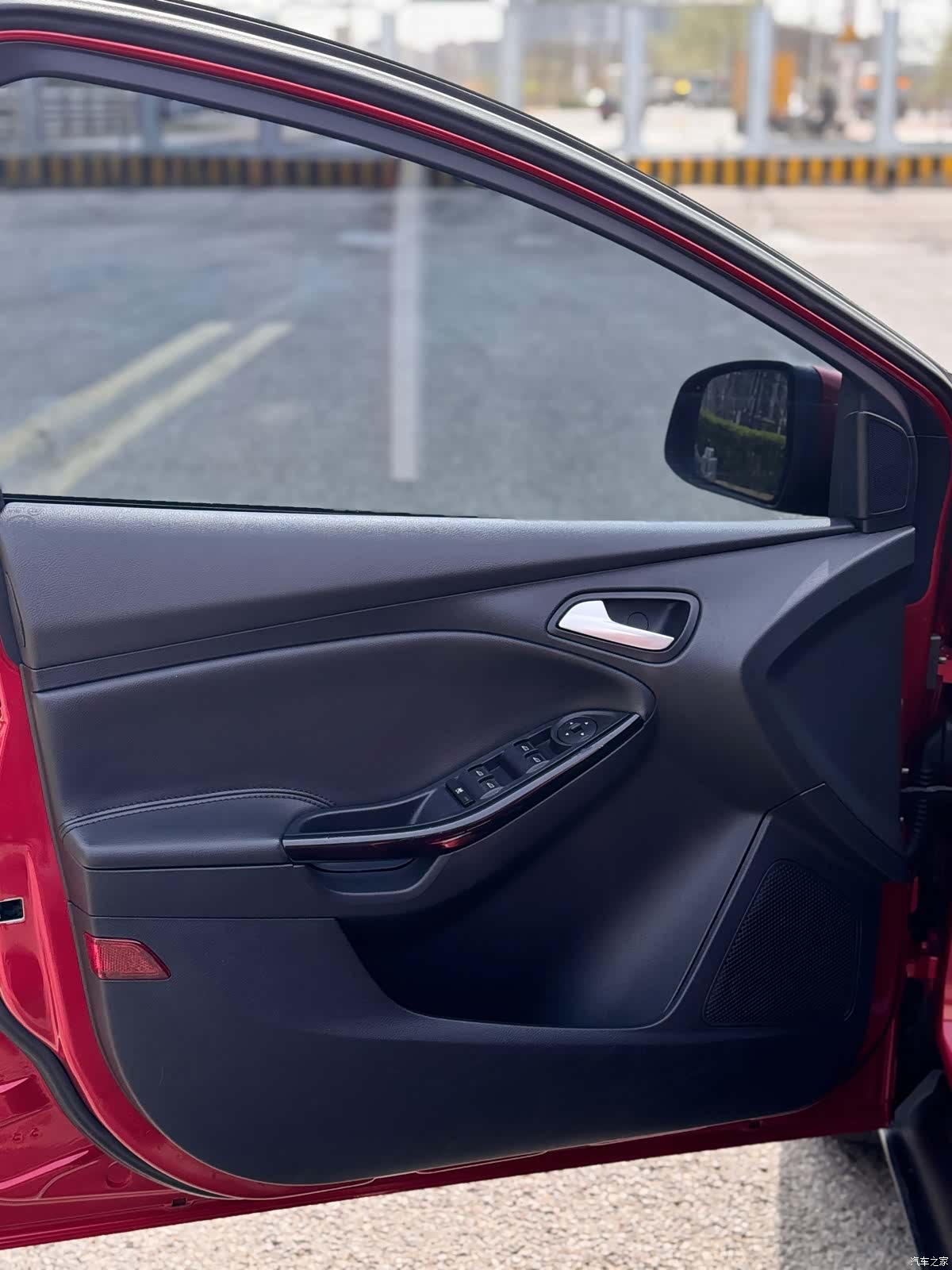 Ford Focus, 2015 все фото
