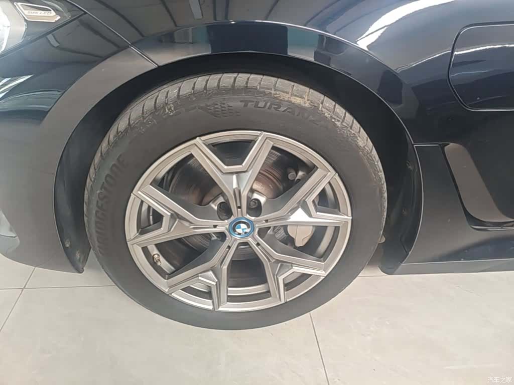 BMW i3, 2023 23