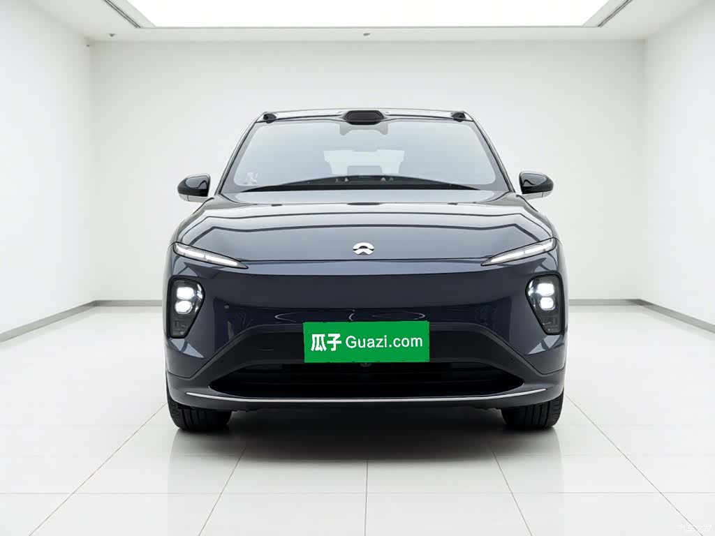 NIO EC7, 2023 3