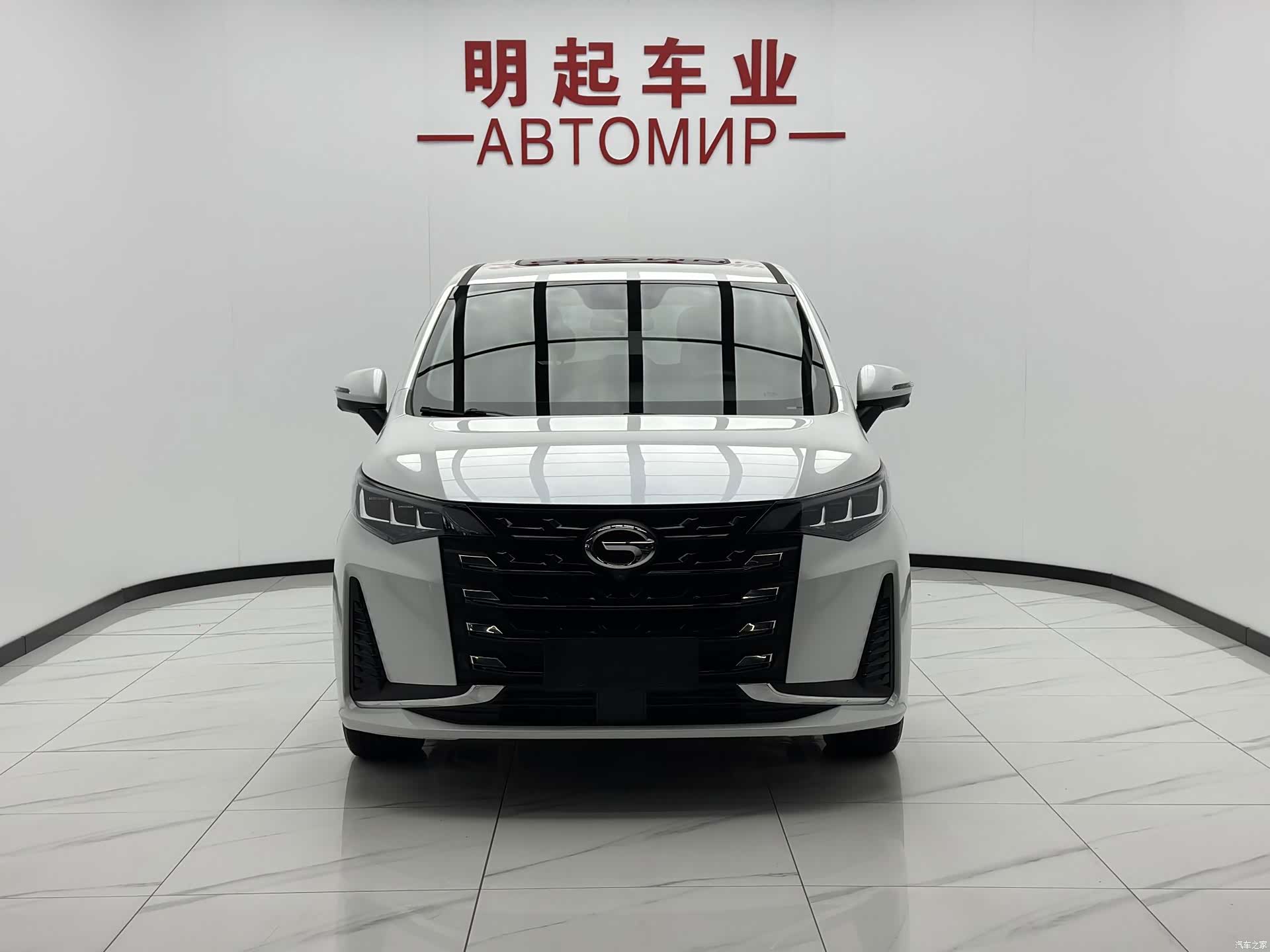 GAC M6, 2022 2