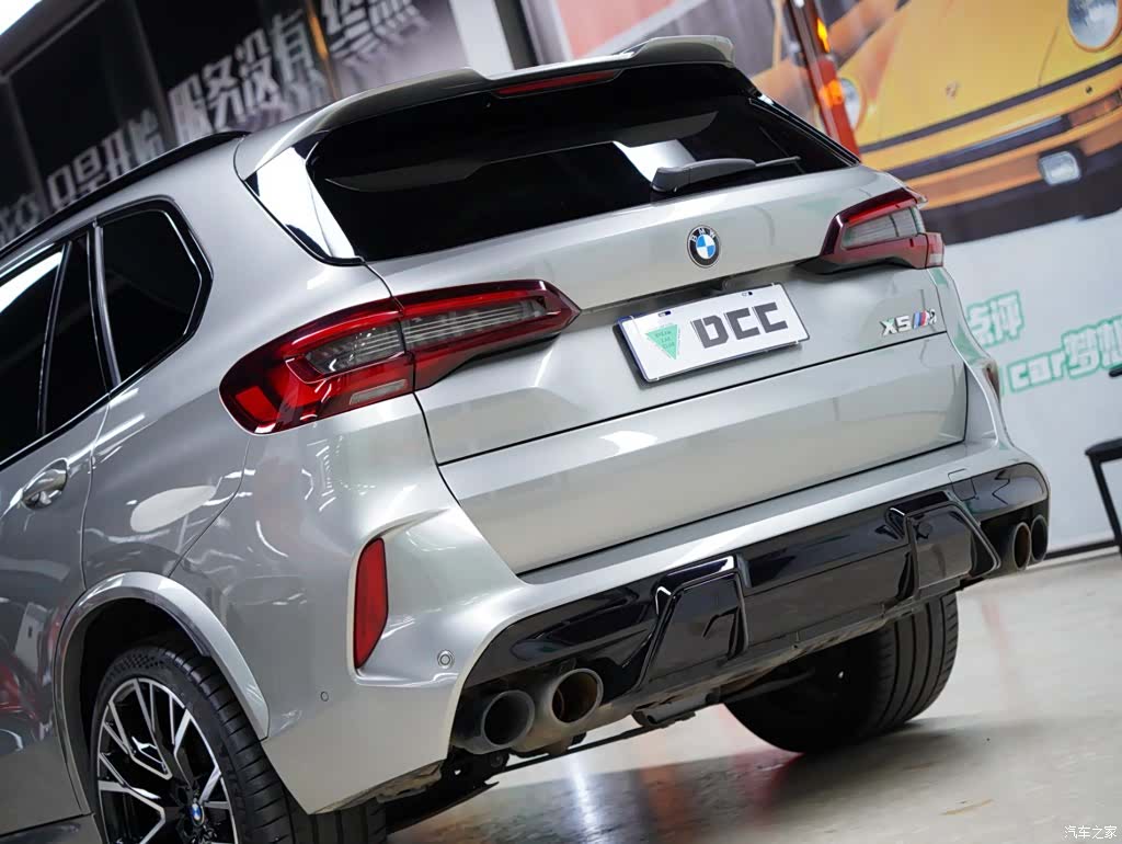 BMW X5, 2022 3