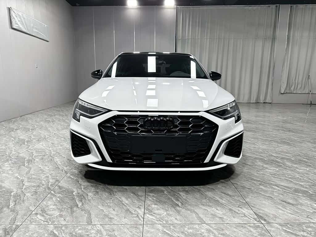 Audi A3, 2022 2