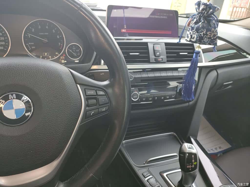 BMW 3 Series, 2018 10