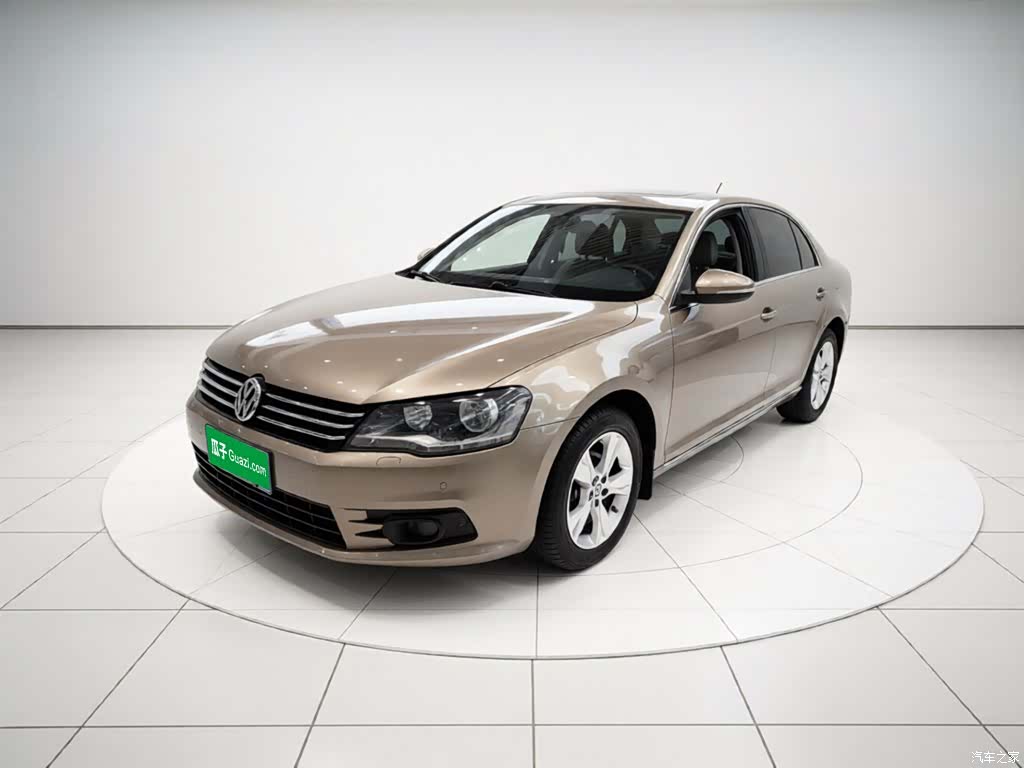Volkswagen Bora, 2015 1