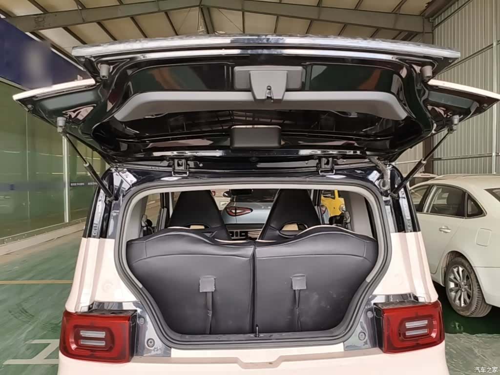 Wuling Yuan, 2022 19
