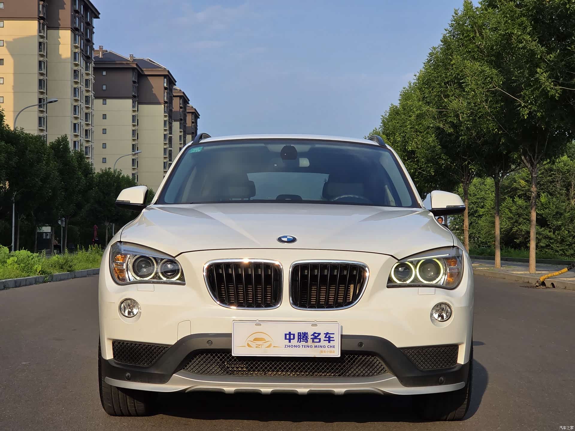 BMW X1, 2015 2