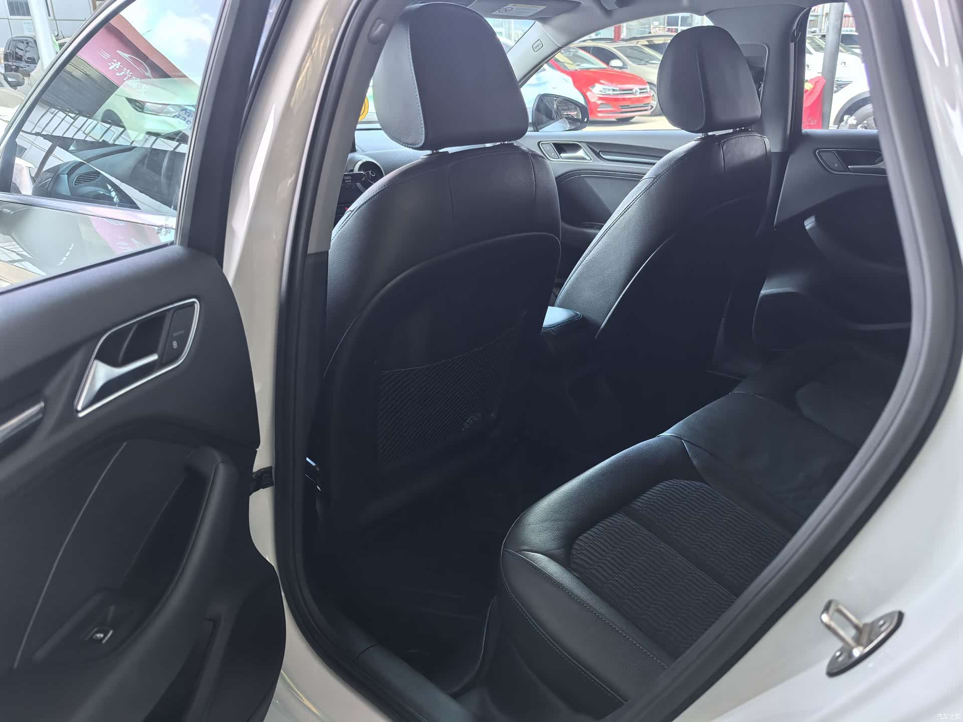 Audi A3, 2021 8