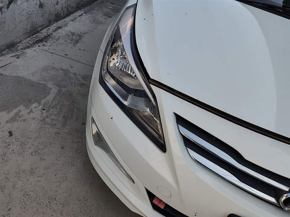 Hyundai Rena Hyundai Rena