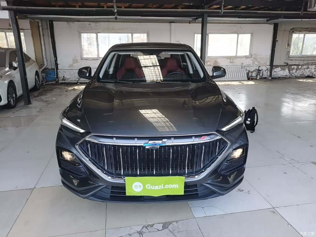 Changan X5, 2023 3