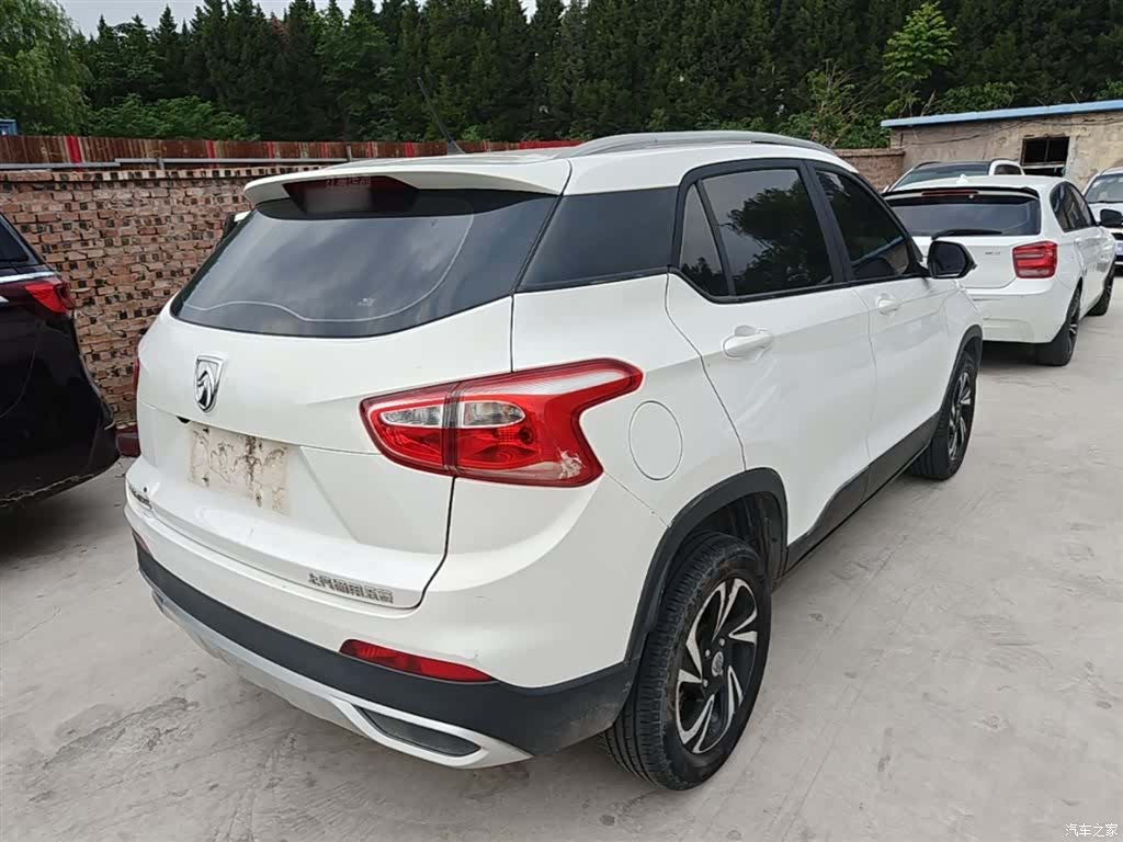 Wuling 510, 2019 7
