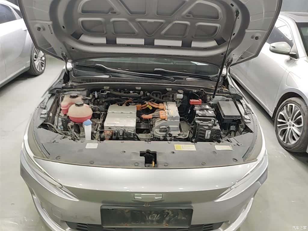 Geely A, 2020 20