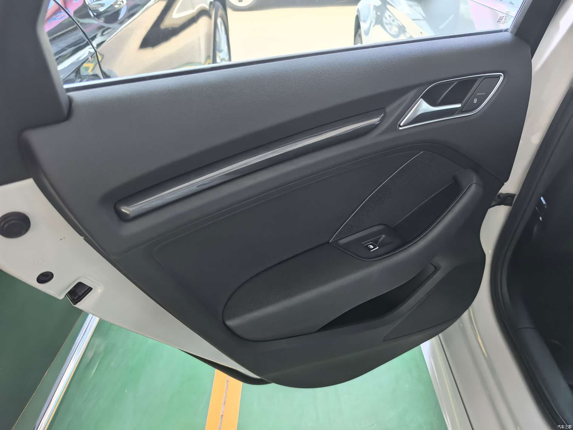 Audi A3, 2021 15