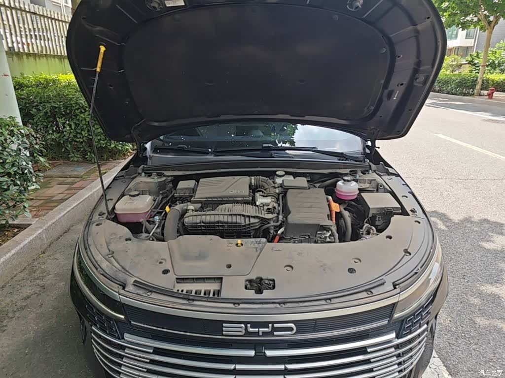 BYD Destroyer 05, 2024 20