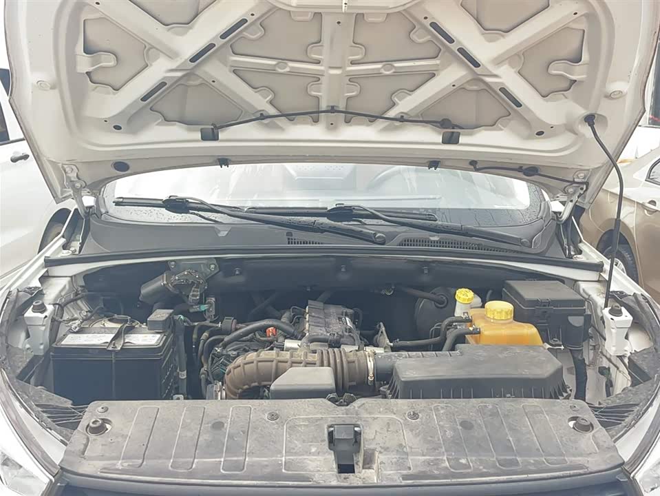 Wuling Wuling Hongguang S3 Wuling Wuling Hongguang S3