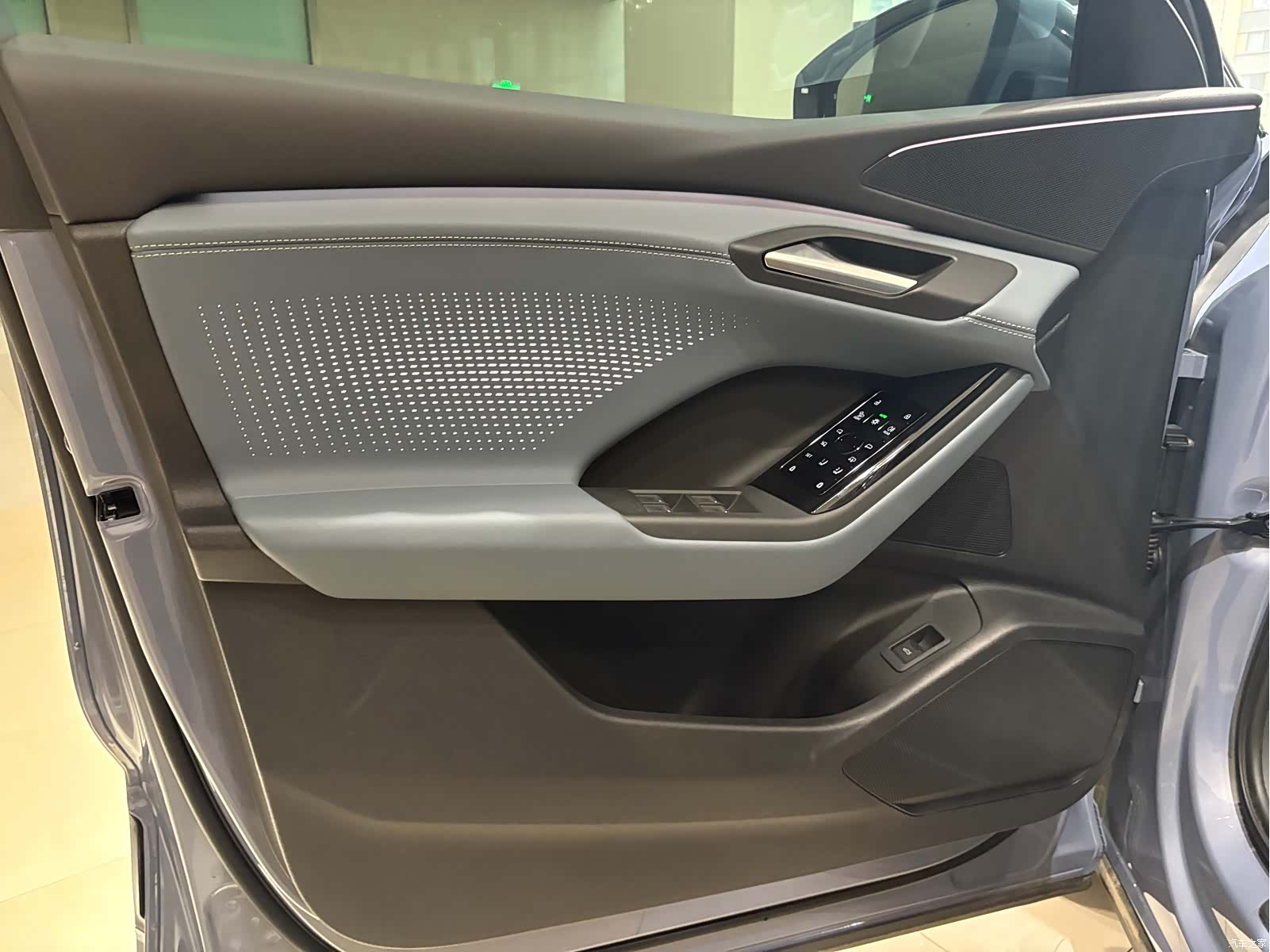 Audi e-tron, 2026 9