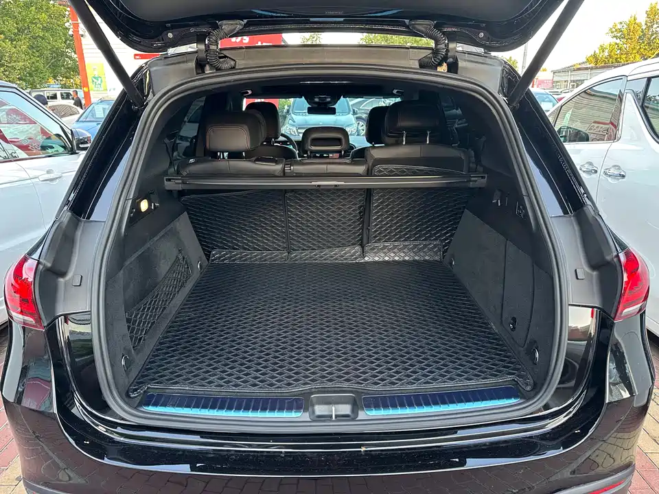 Mercedes-Benz GLE AMG