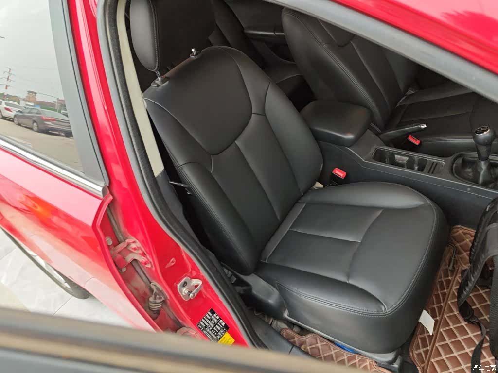 Roewe 360, 2016 20