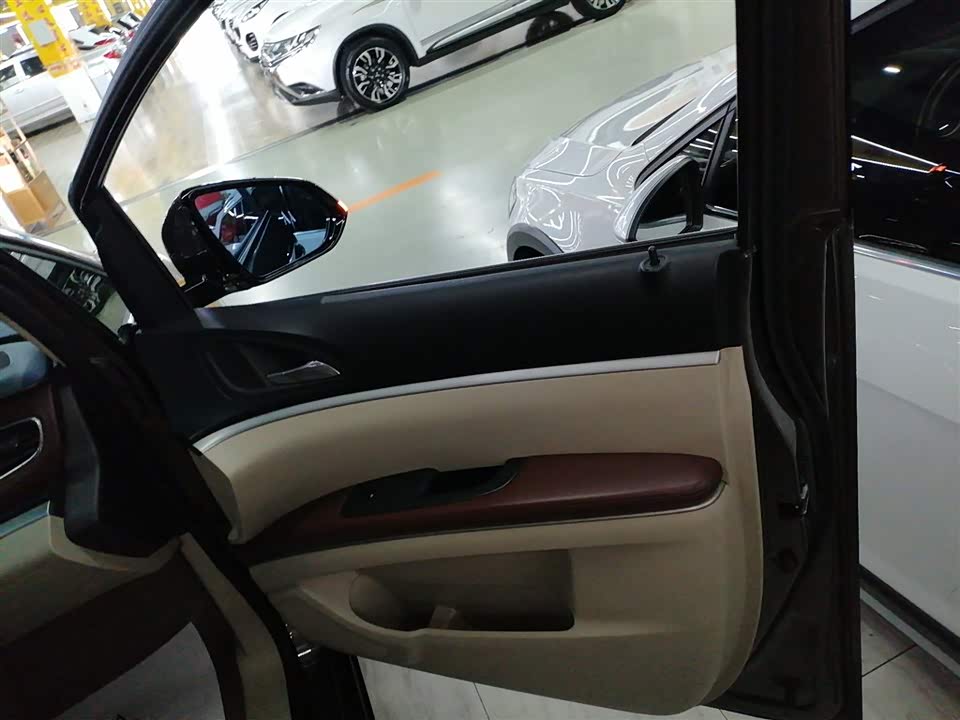Buick GL8 Buick GL8