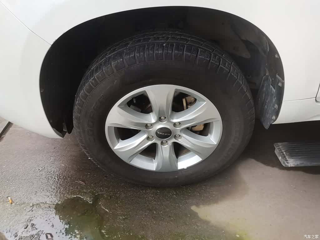 Haval H9, 2020 23