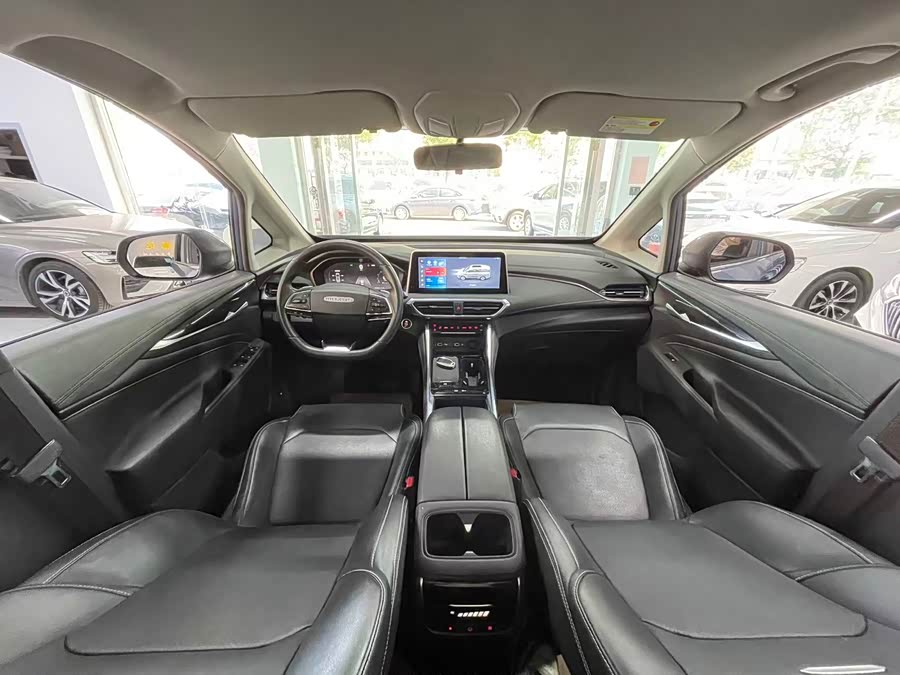 Maxus G50 2022, фото 8
