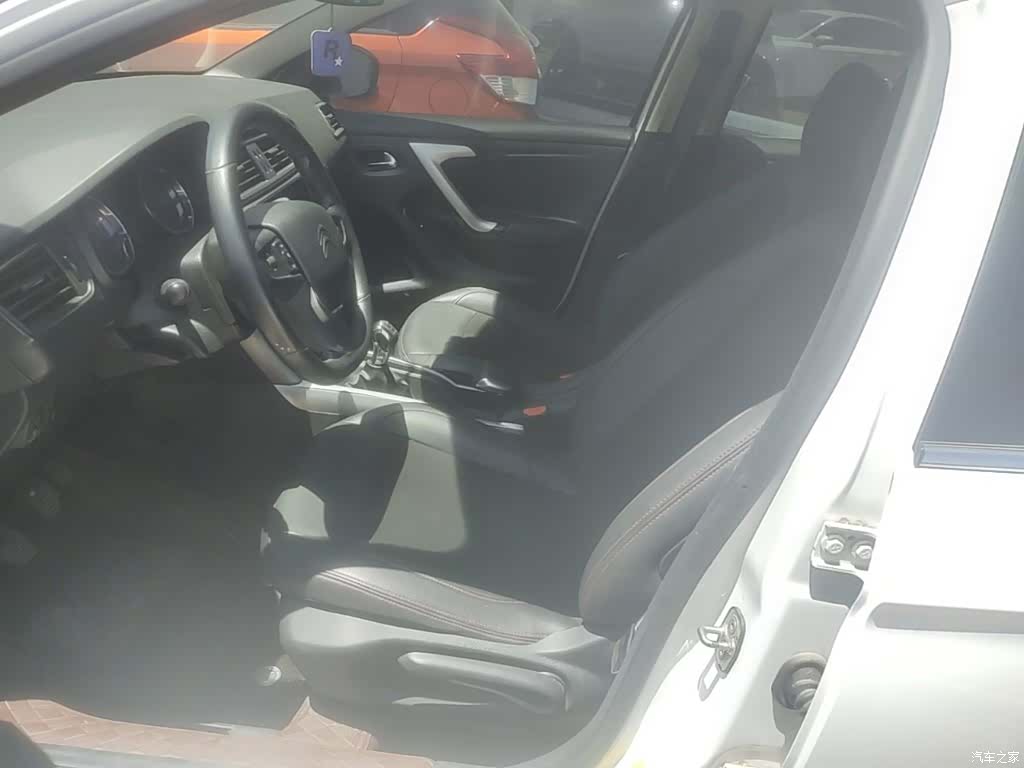 Citroen C3-XR, 2017 15