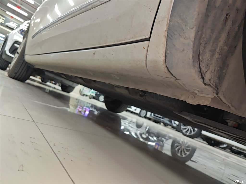 Wuling Bingo, 2025 21
