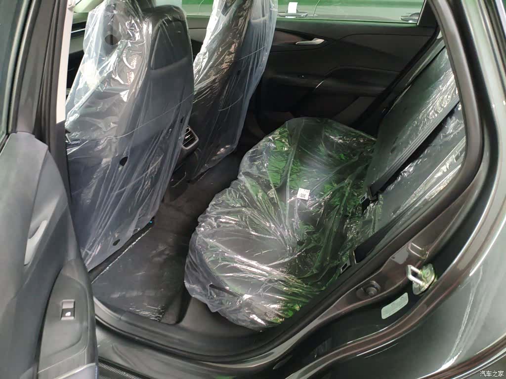Changan Eado, 2026 10