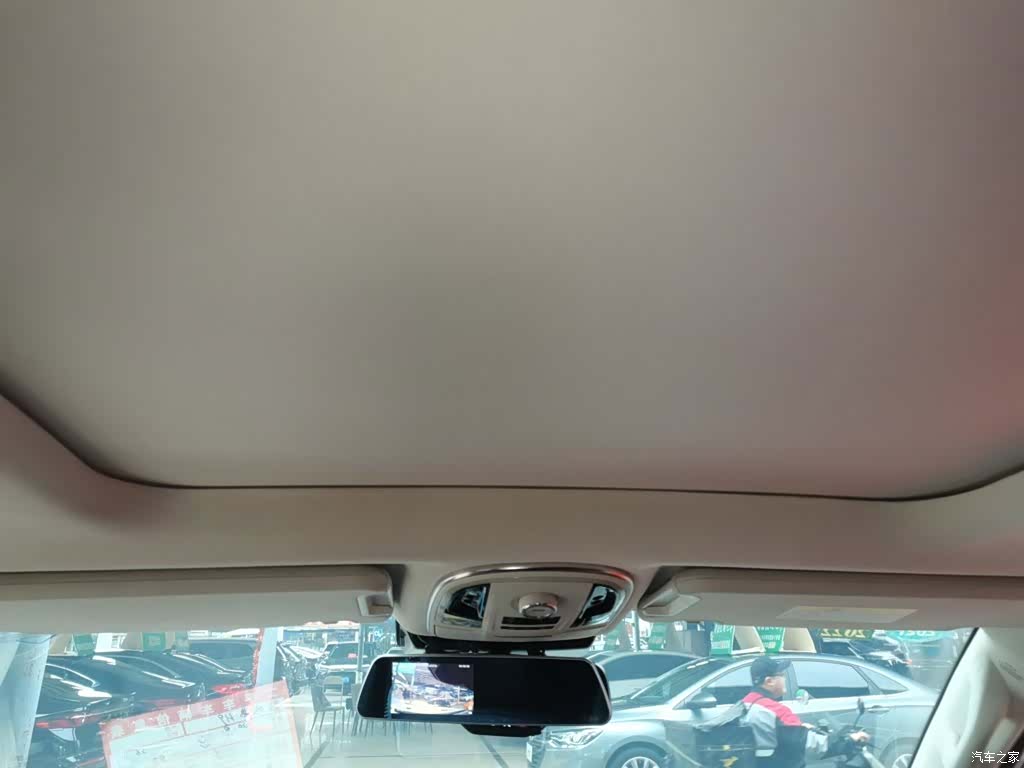 Haval H9, 2020 18