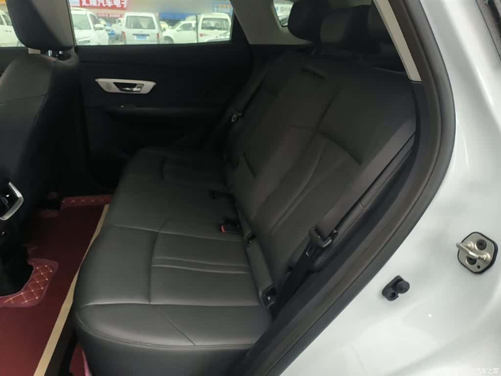 DongFeng MHD, 2023 17