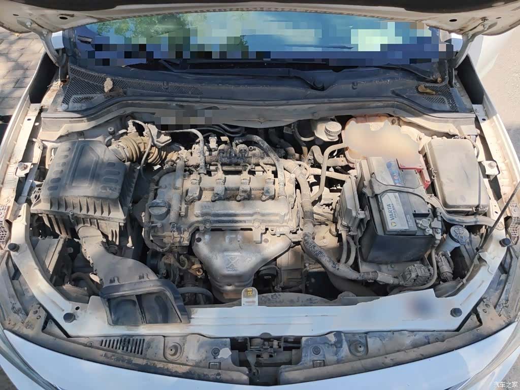 Chevrolet 320, 2018 11
