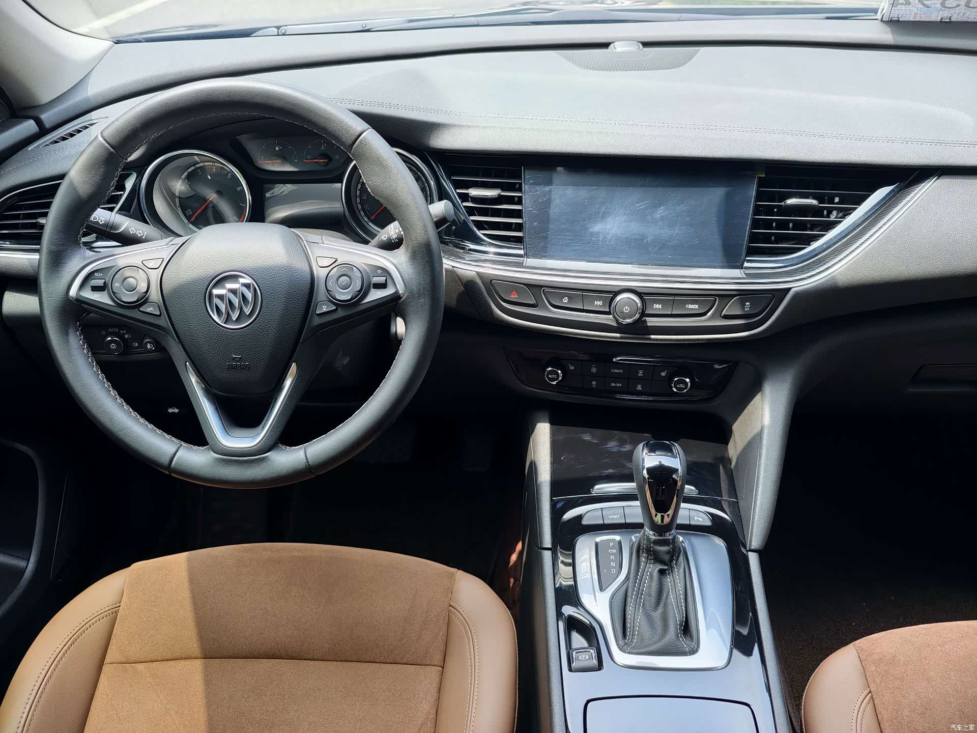 Buick Regal, 2020 9