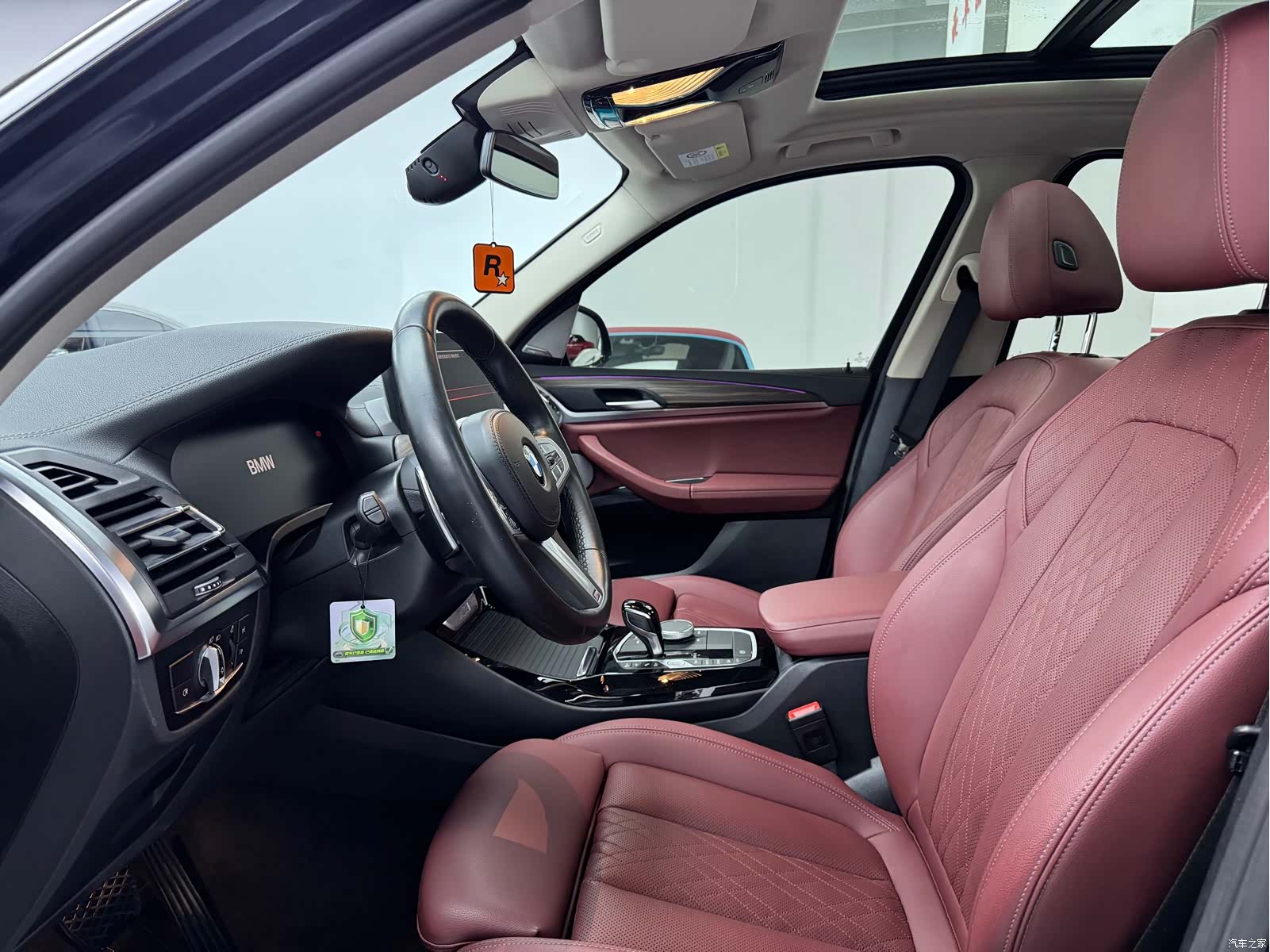 BMW X3, 2023 4