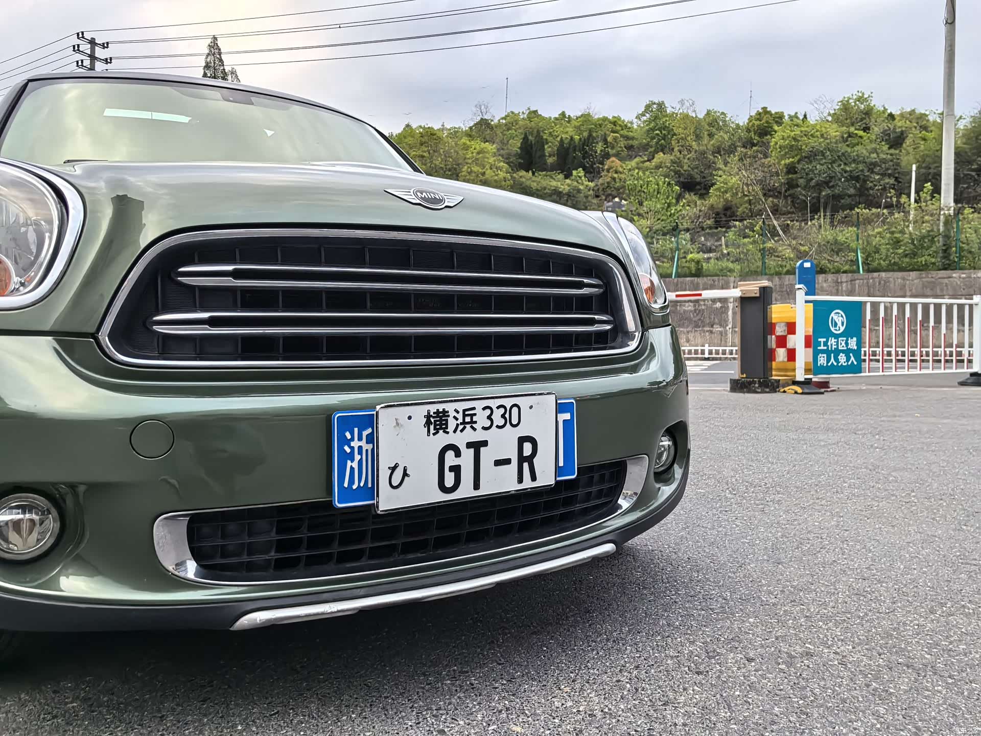 Mini Countryman, 2014 27