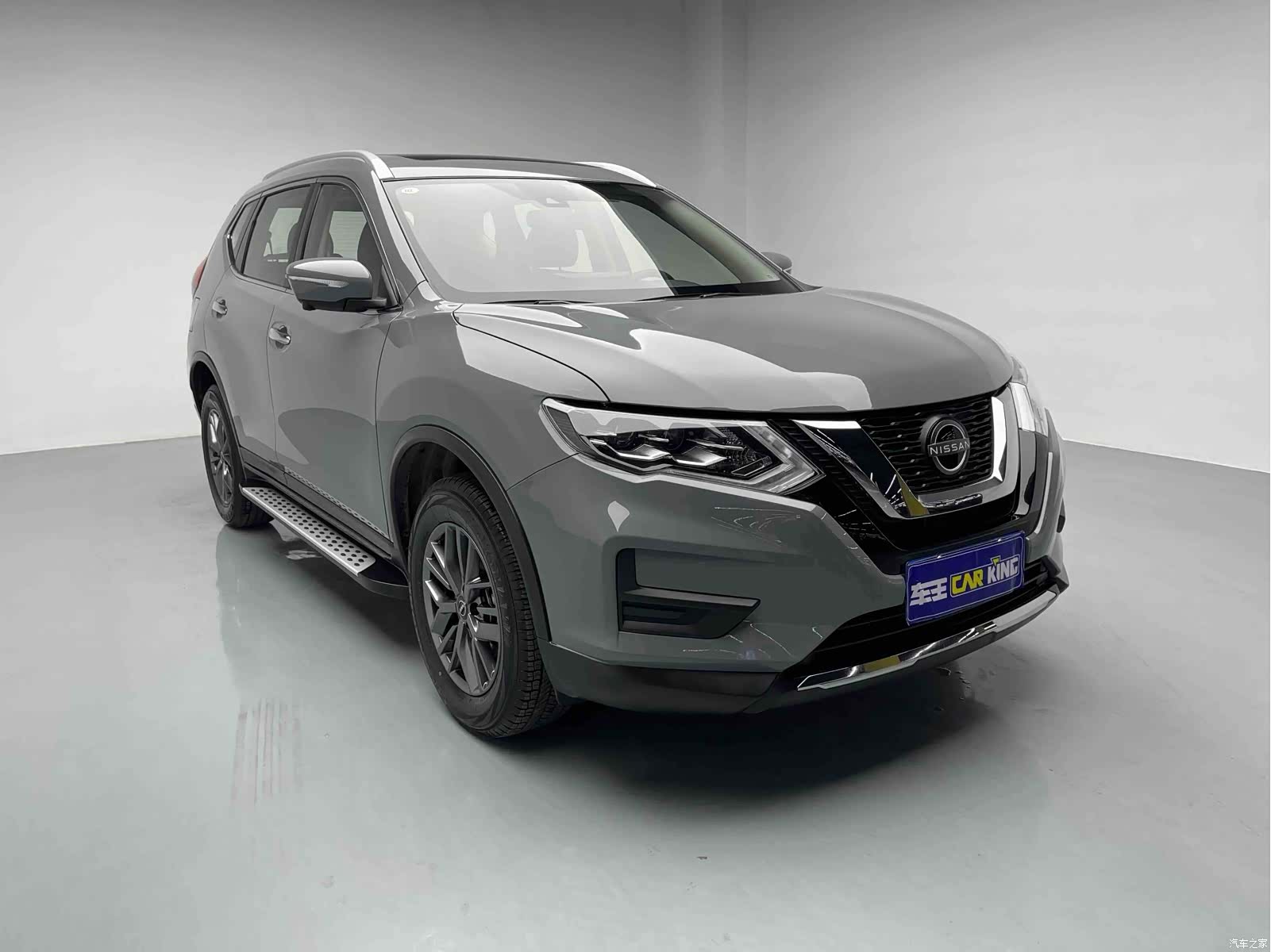 Nissan X-Trail, 2025 24