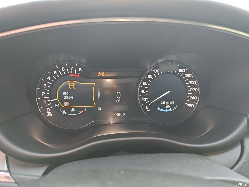 Lincoln MKC, 2019 4