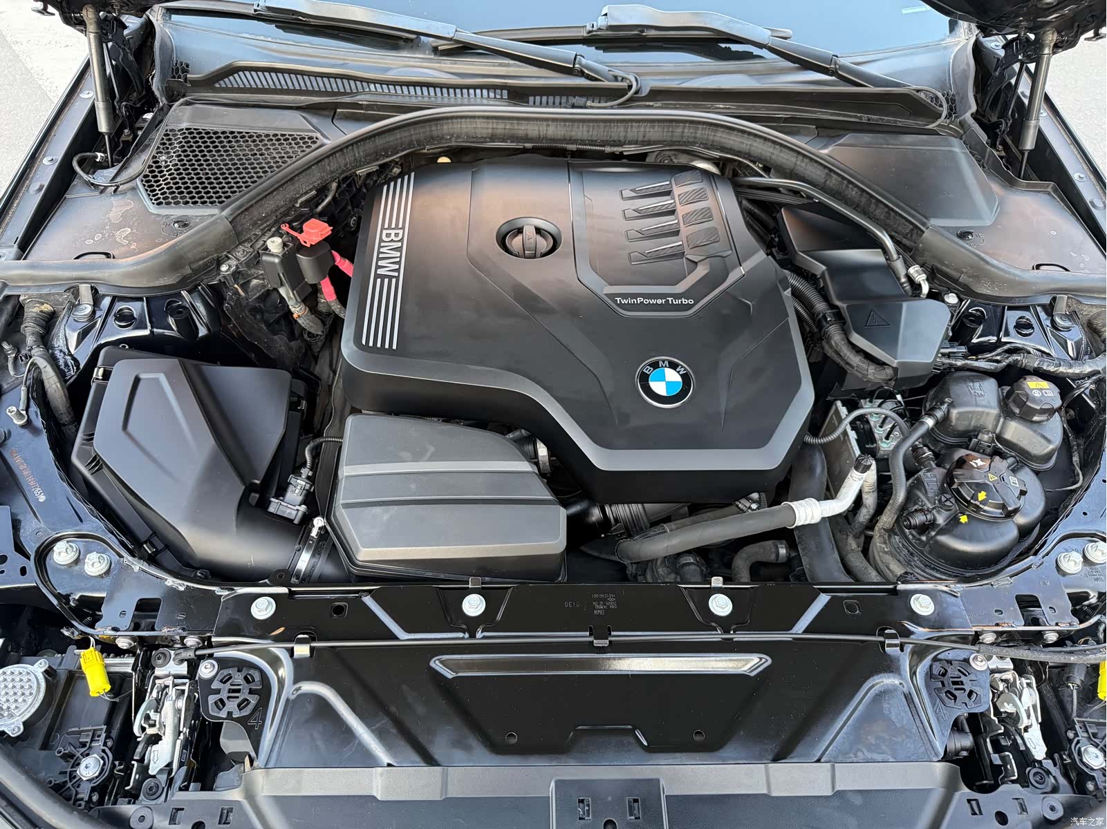 BMW 3 Series, 2020 19