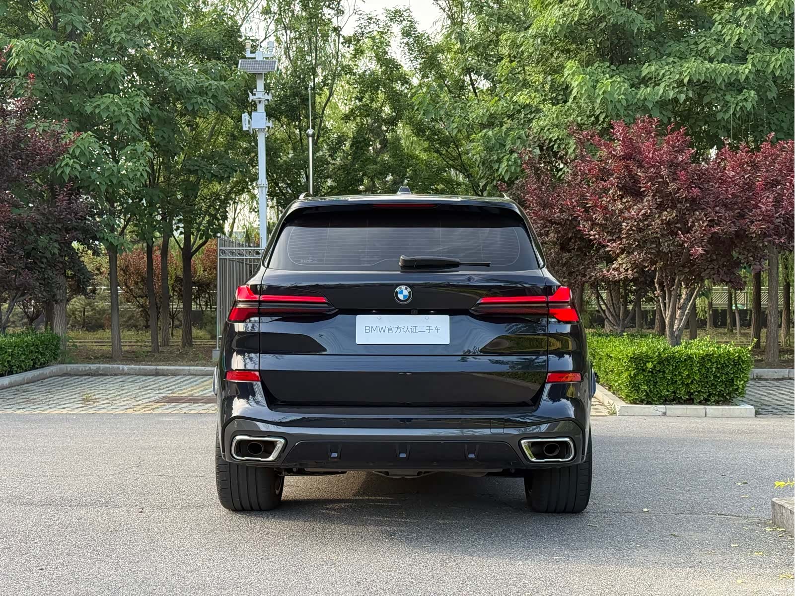 BMW X5, 2024 4