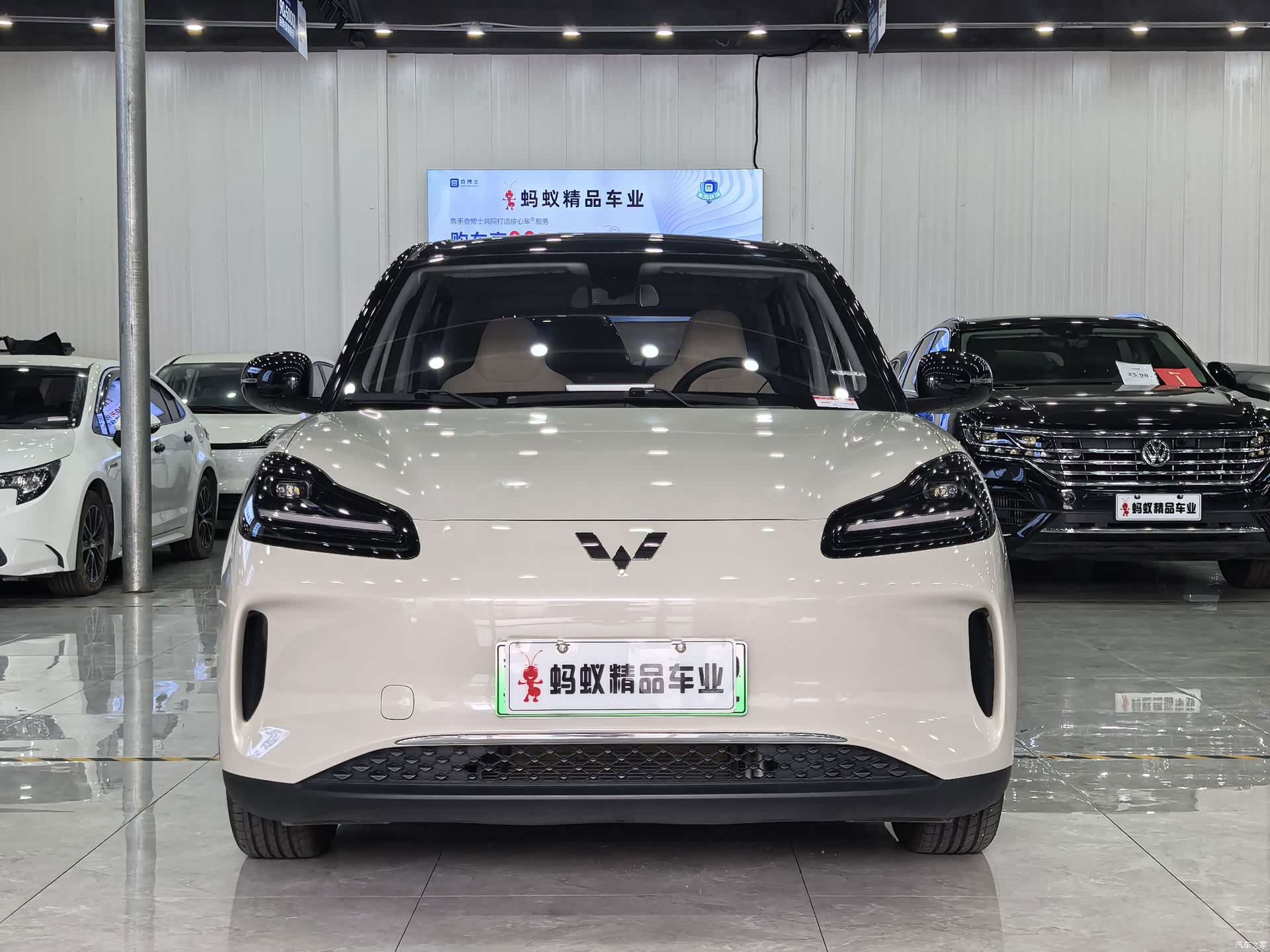 Wuling Bingo, 2025 2