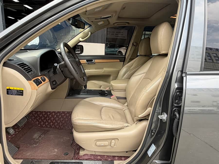 Kia Barui 2015, фото 4