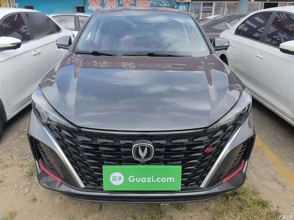 Changan Eado, 2023 3