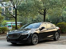 ����H5 2020�� 1.8T �Զ����������