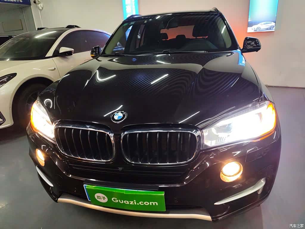 BMW X5, 2016 3