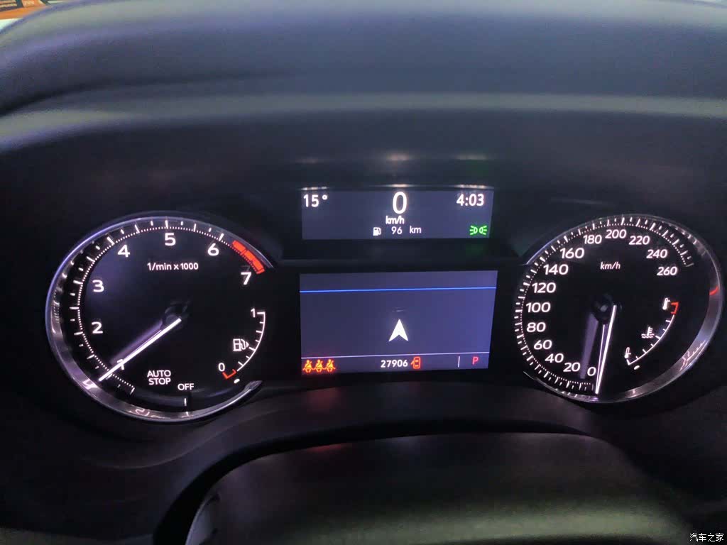 Cadillac CT4, 2023 12