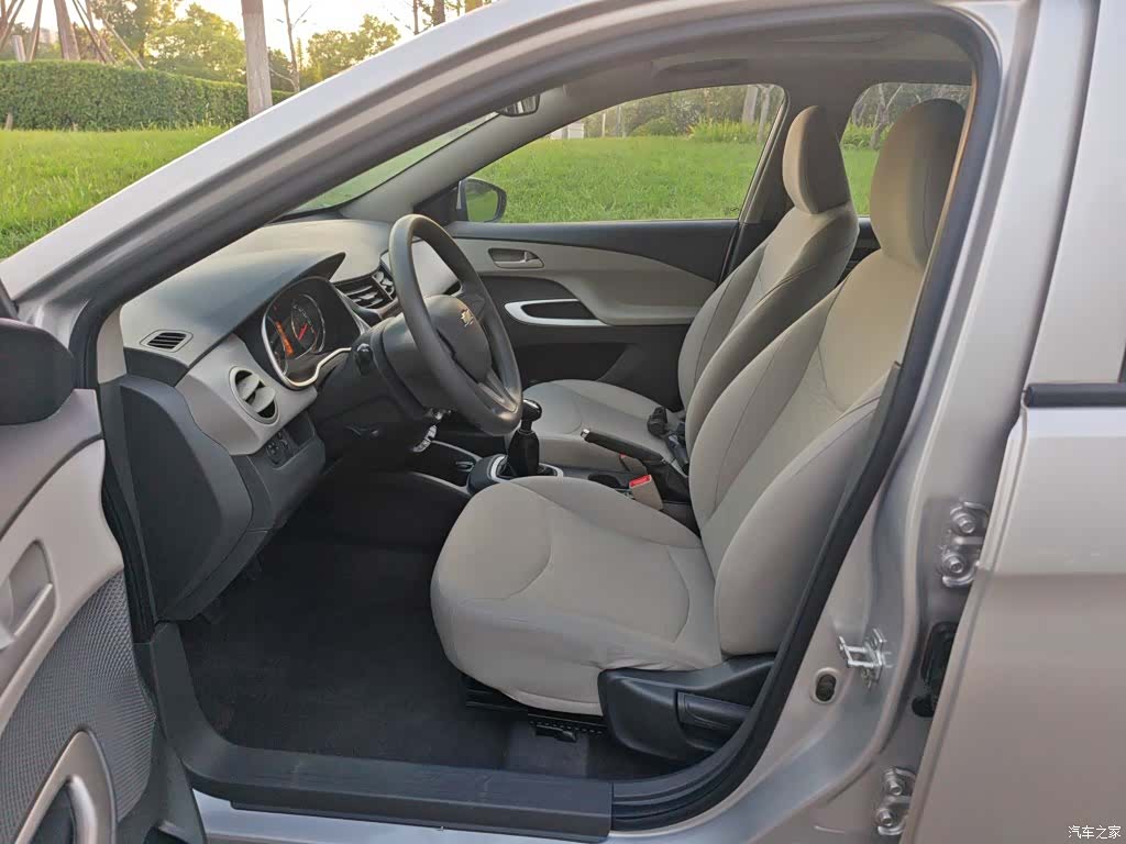 Chevrolet 3, 2016 12