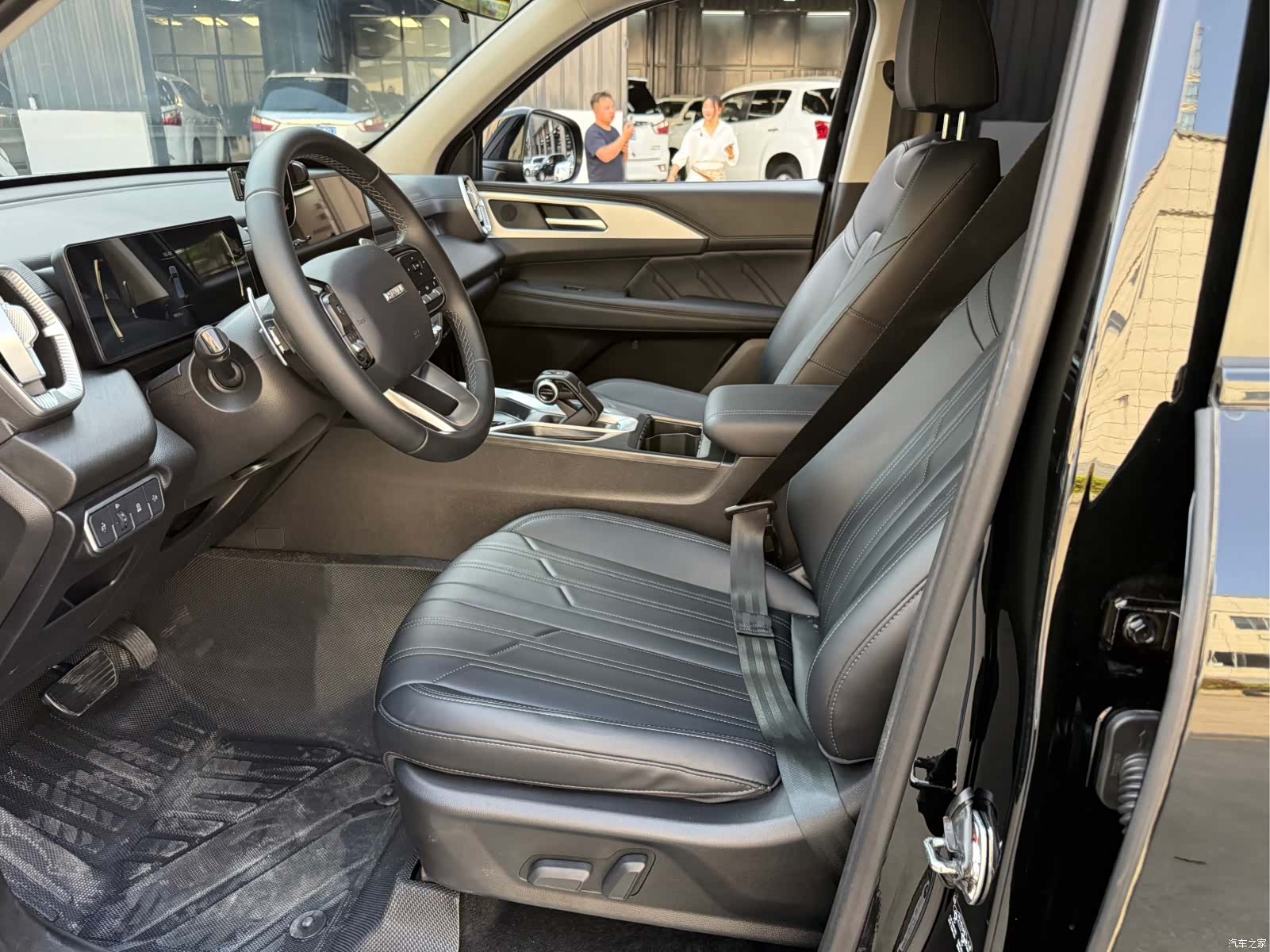 Haval H5, 2025 4
