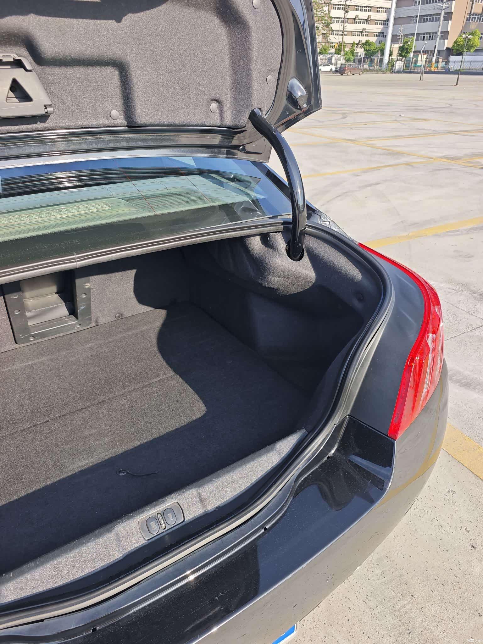 Peugeot 508, 2012 18